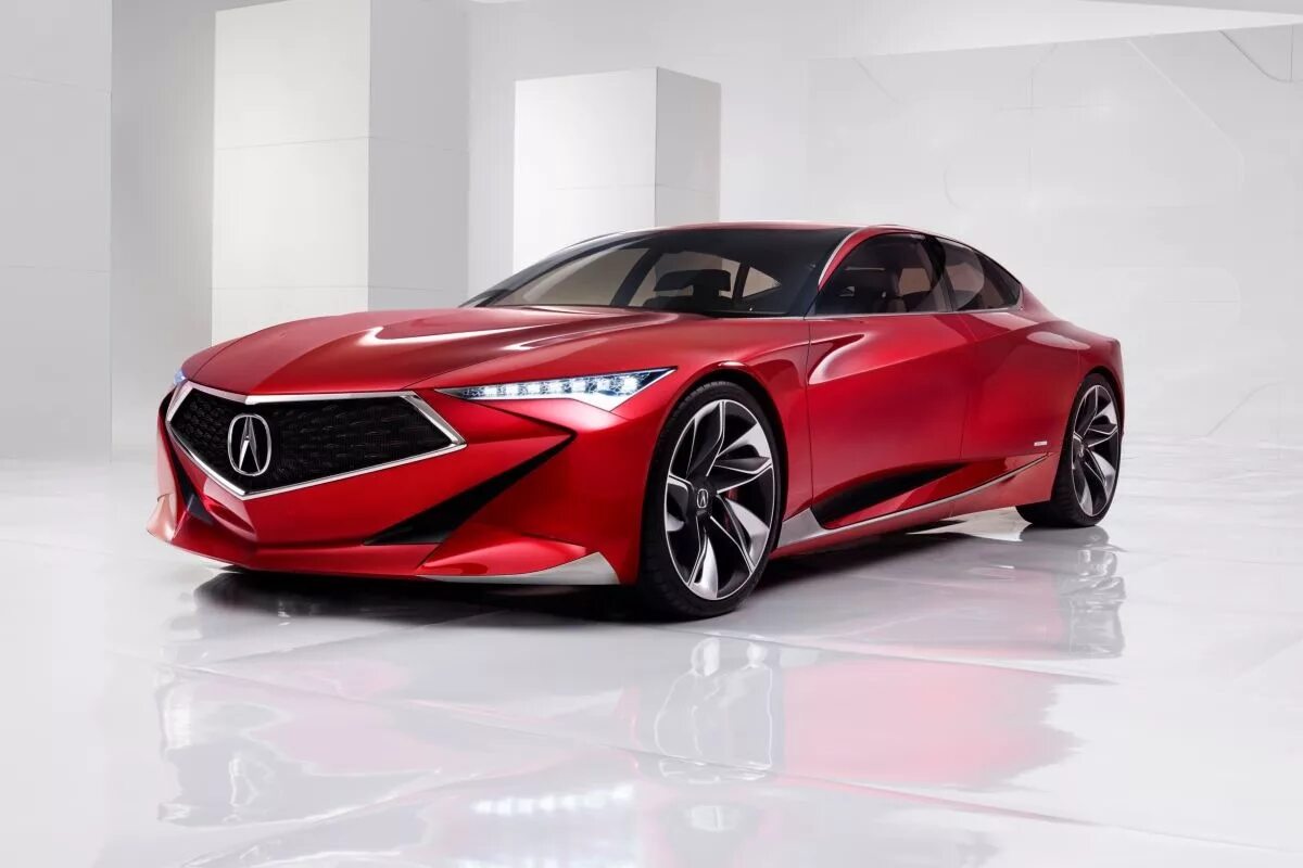 Новинки в шд. Acura 2023 Concept. Acura Precision Concept 2016. Акура машина 2020. Acura концепты.