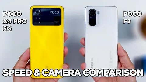 Poco m4 5g vs poco m4