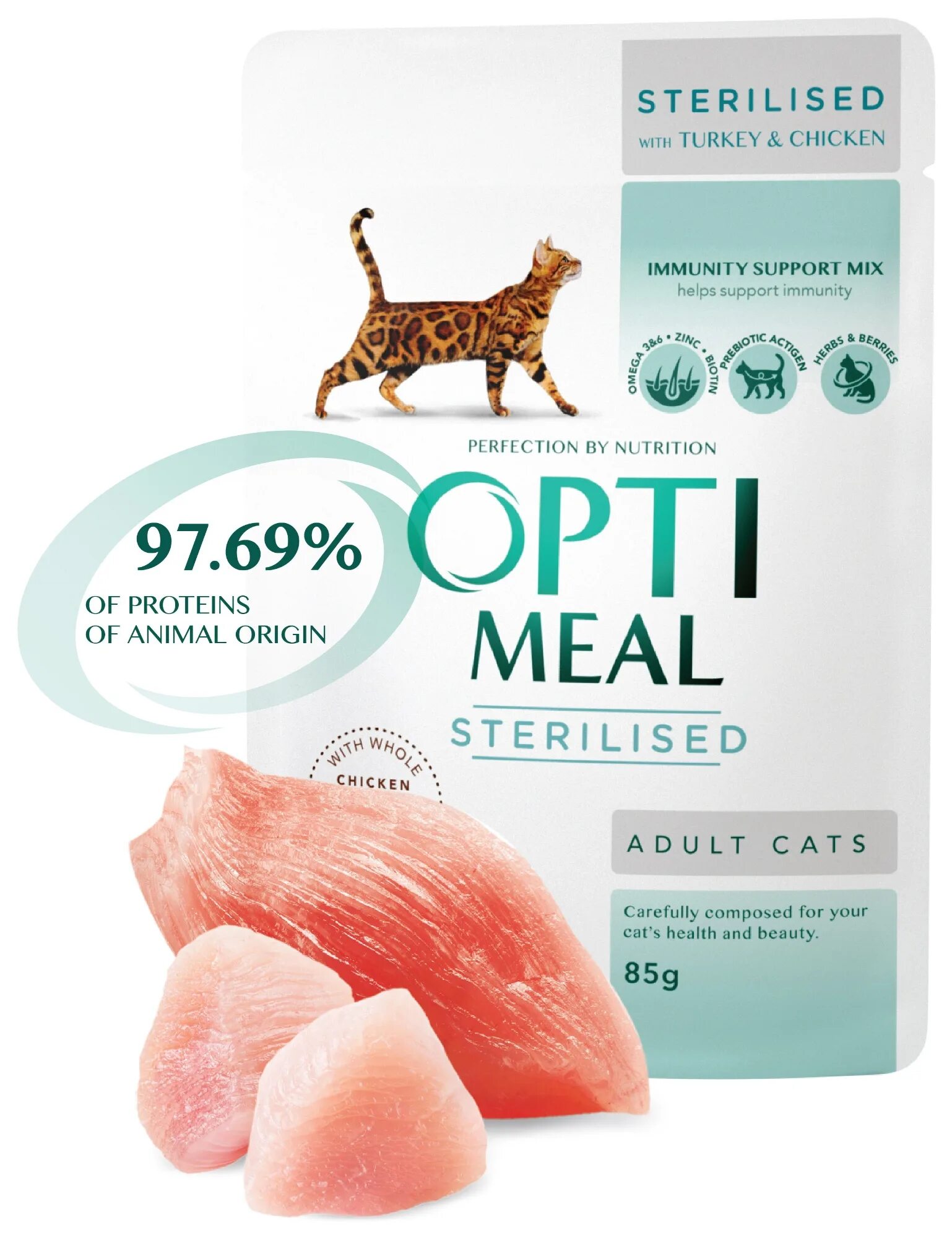 Sterilized turkey. Оптимил корм. Корм для стерилизованных кошек Оптимил. Optimeal корм для кастрированных котов. Opti meal.