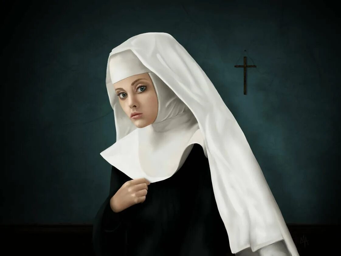 Николь митчелл монашка. Энджел саммерс монашка. Джессика риззо монахиня. Джессика риззо монахиня. Beatriz mariana монахиня.