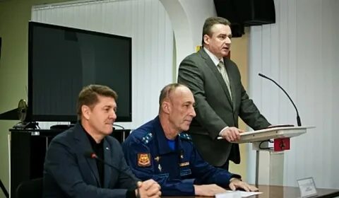 Оренбург призывники