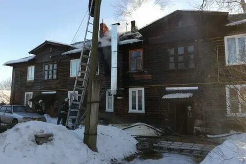 Тверская область эвакуировали