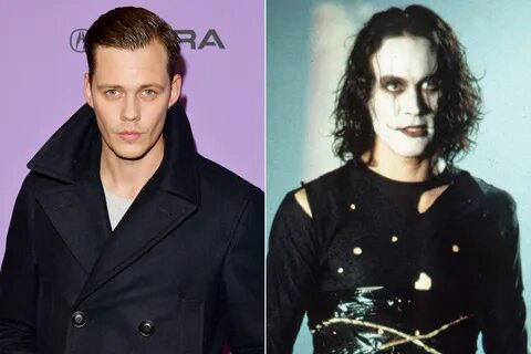 The crow 2024