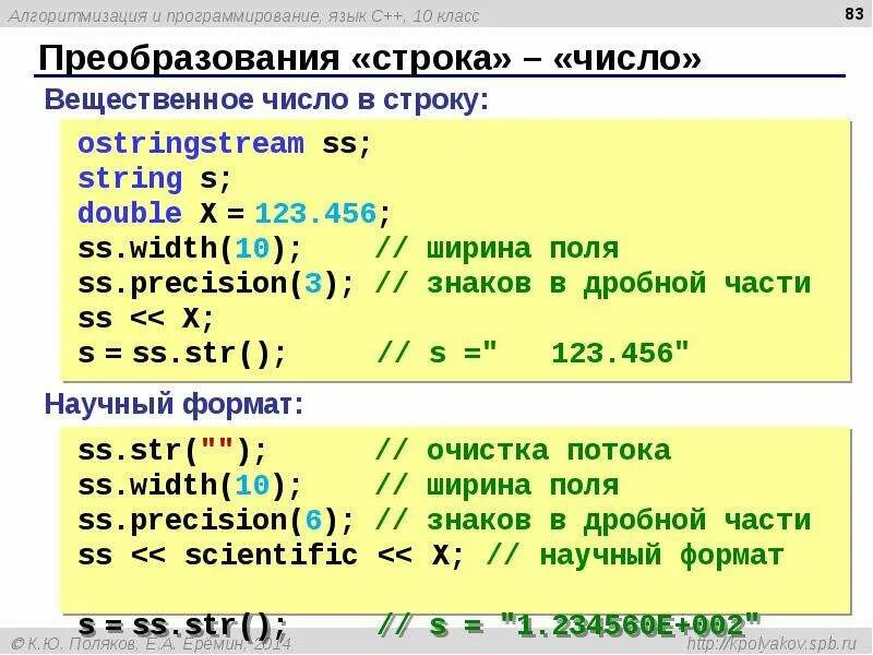 C преобразование в строку. Числа в программировании. Символьные строки c++. Преобразование строки в число си. Вещественные числа в программировании.