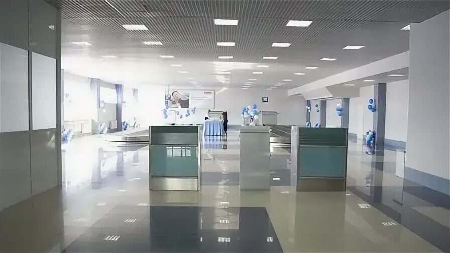 Прилеты в емельяново