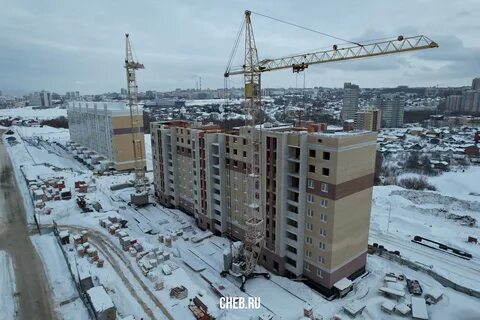 Новое в строительстве в 2022 году