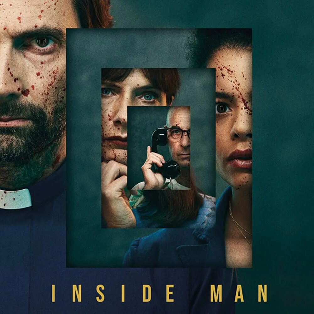 Inside man netflix. Инсайдер inside man. Инсайдер inside man. Инсайдер inside man. Дэвид теннант священник.