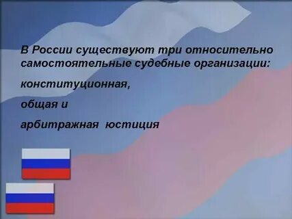 Относительно самостоятельные