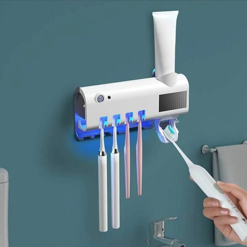 Дозатор пасты купить. УФ стерилизатор для зубных щеток. Выдавливатель для зубной пасты и щетки. Стерилизатор зубных щеток о2 BS-3300s. Стерилизатор для зубных щеток Xiaomi.