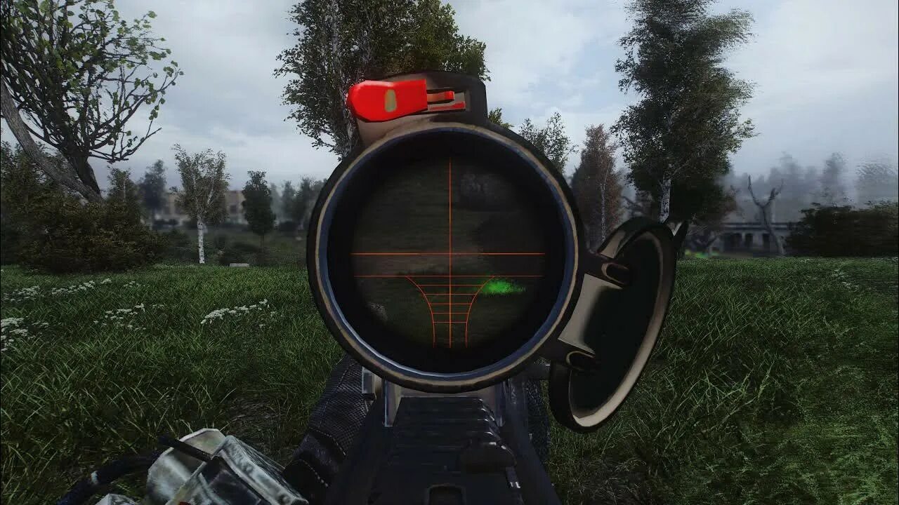 Eft аномалии
