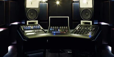 Mastering звука