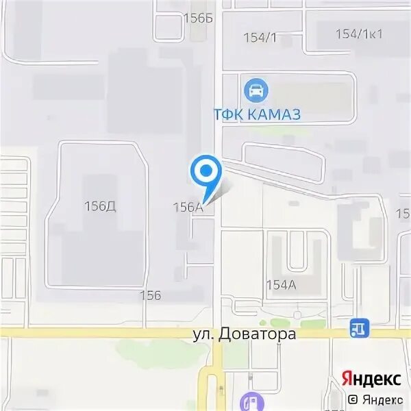 Доватора 1 ростов на дону. Доватора 1 ростов на дону