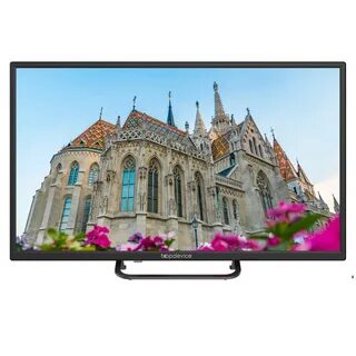 Wildred smart tv