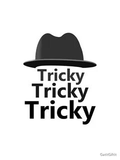 Tricky run