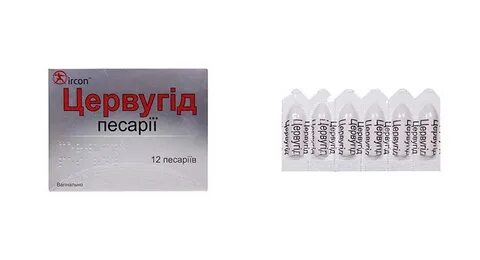 Мексипровел