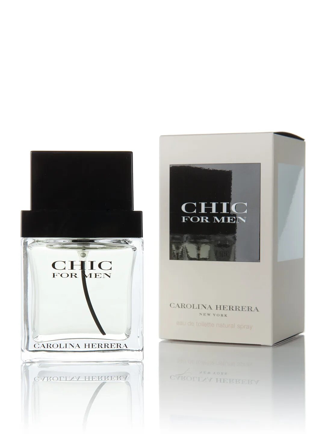 Carolina Herrera Chic for men. Chic for men масляные духи.