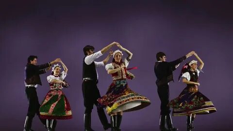 Dances noes