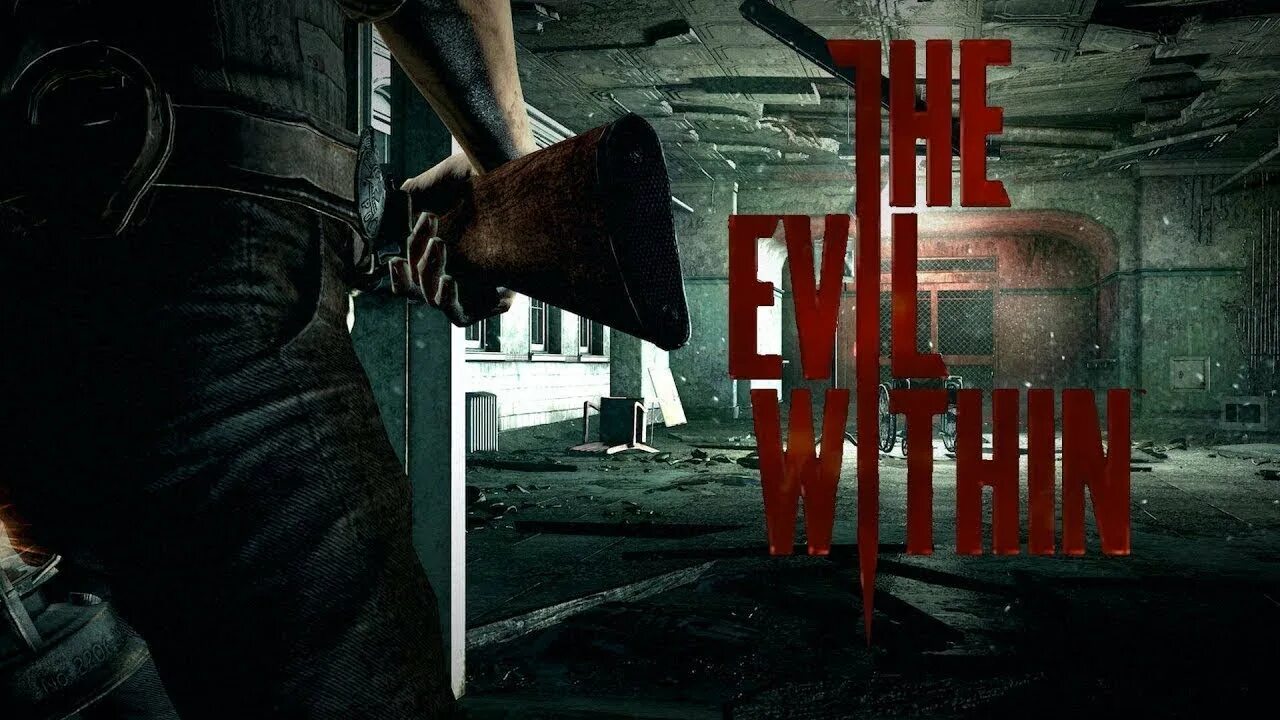 Прохождение игры the evil within. Прохождение игры the evil within
