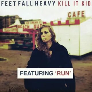 Fall at your feet