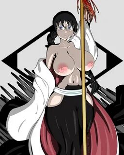 Slideshow unsai bleach hentai.