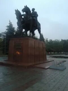 Площадь воссоединения