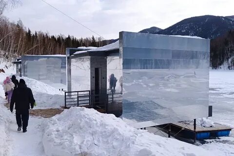 Субсидии на модульные отели