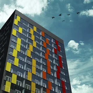 Кальная 17