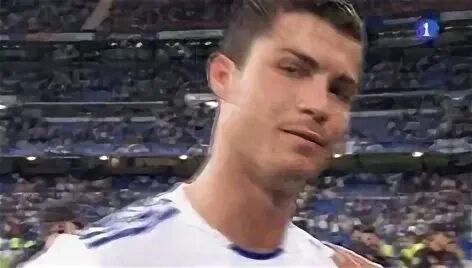 Ronaldo gif