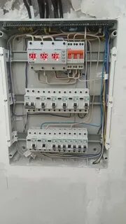 Реле напряжения digitop 3f63a