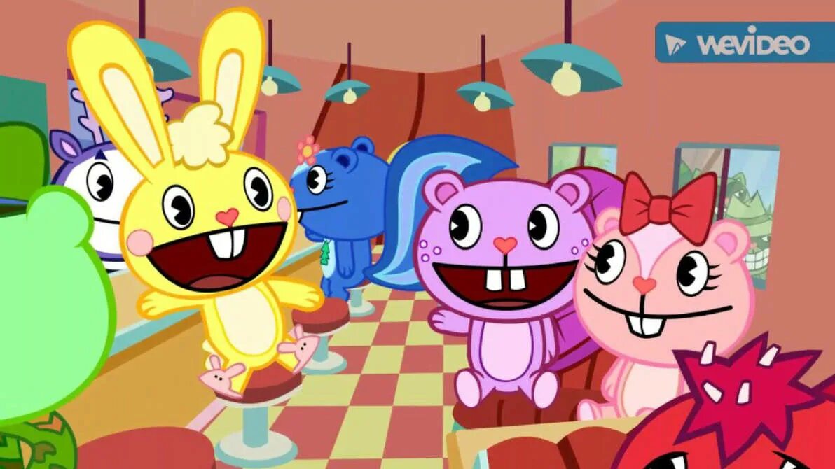 Счастливые Лесные друзья Happy Tree friends. Happy Tree friends 2000. Счастливые Лесные друзья HTF.