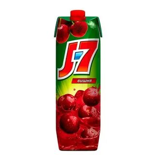 Сок j 7