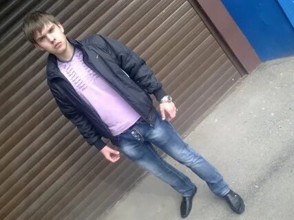Краснодар парень