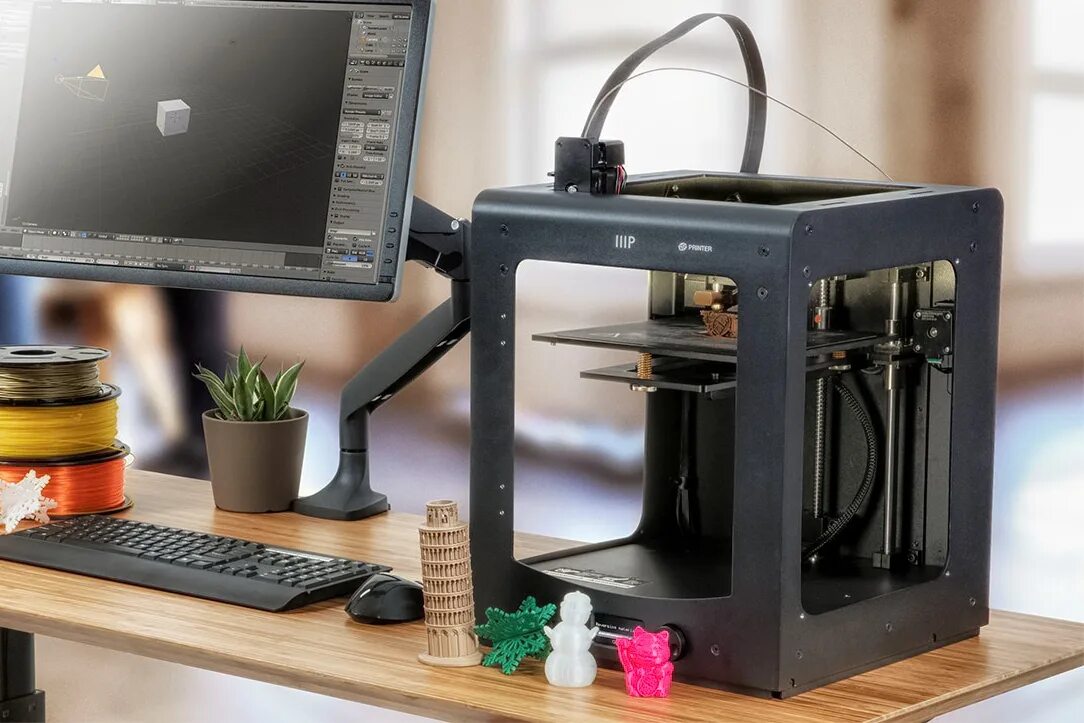 Разработка 3d принтера