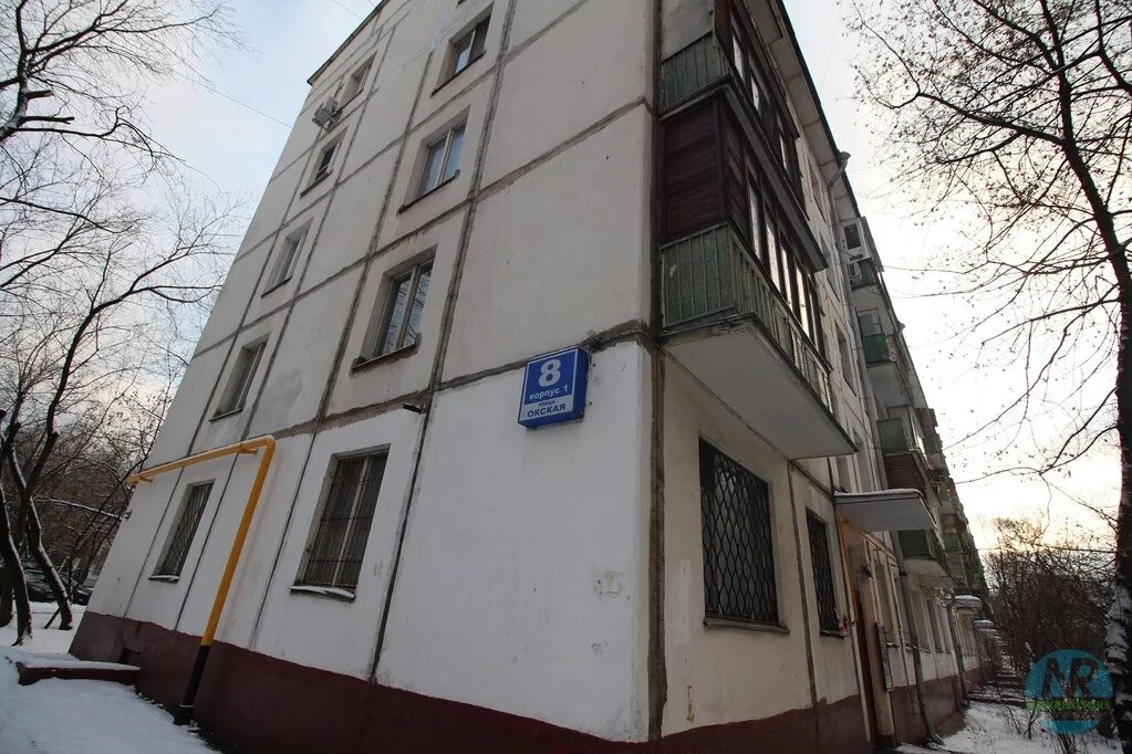 Д 8 ул