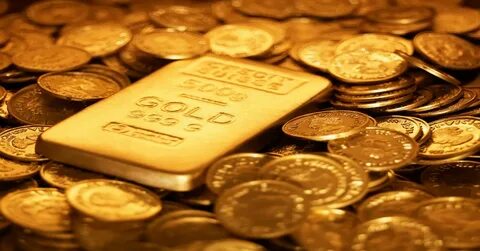 Gold them