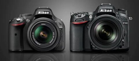 Nikon d7000 vs