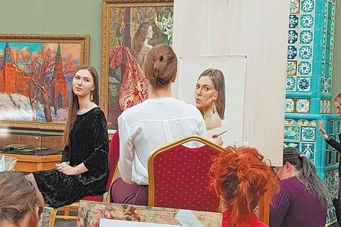 Курсы андрияки