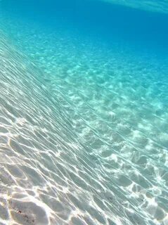 К чему снится море чистое прозрачное