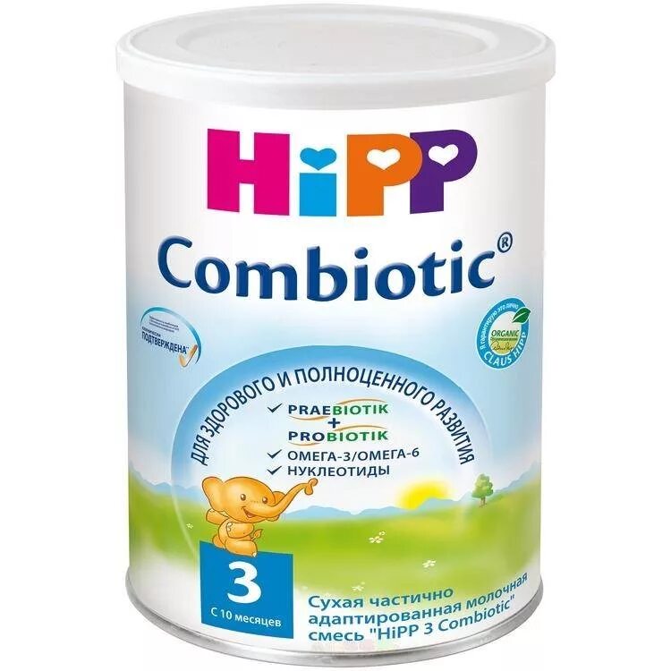 0 мес. Молочная смесь hipp combiotic 1. hipp combiotic 3. хипп комбиотик 2. хипп 3 900.