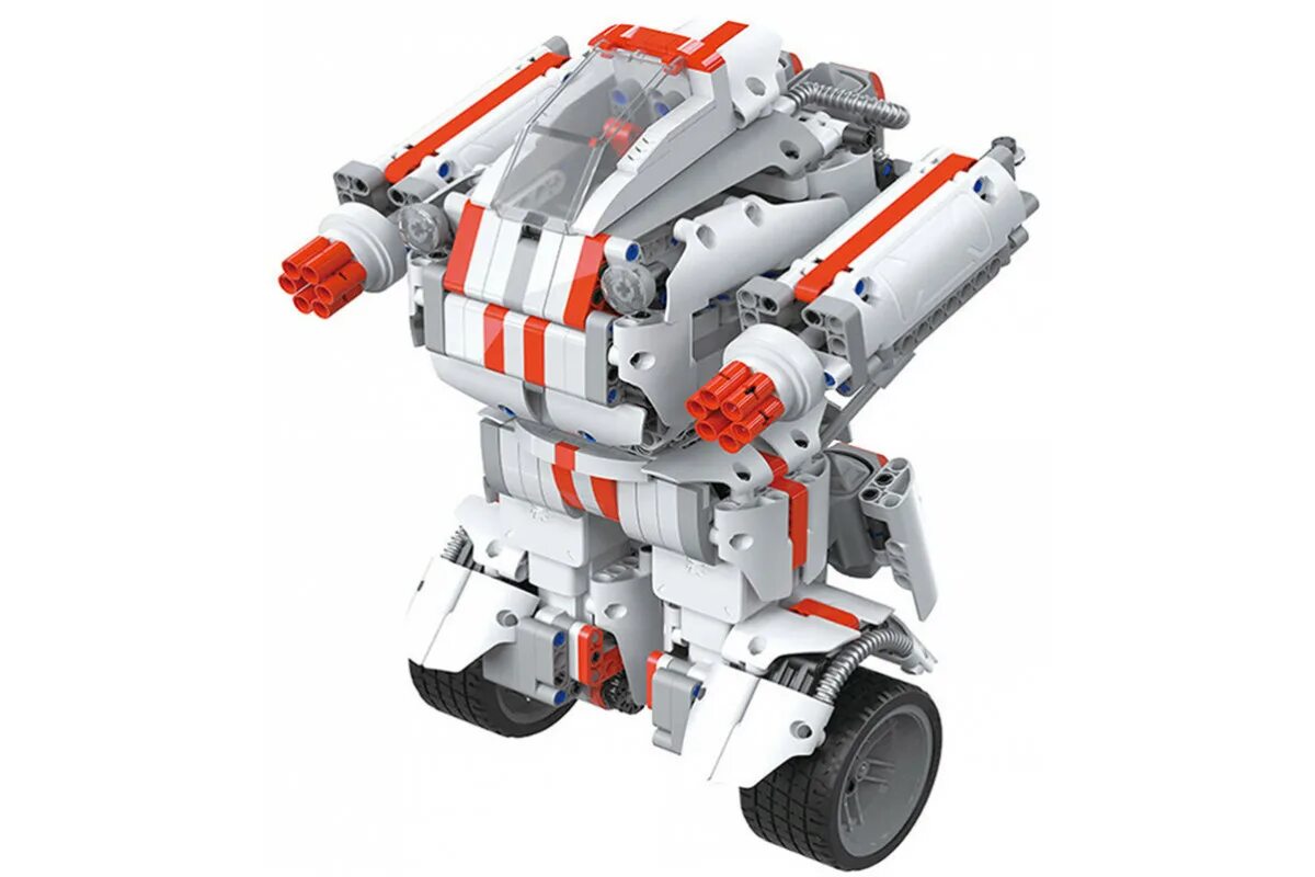Mitu builder. Mitu builder