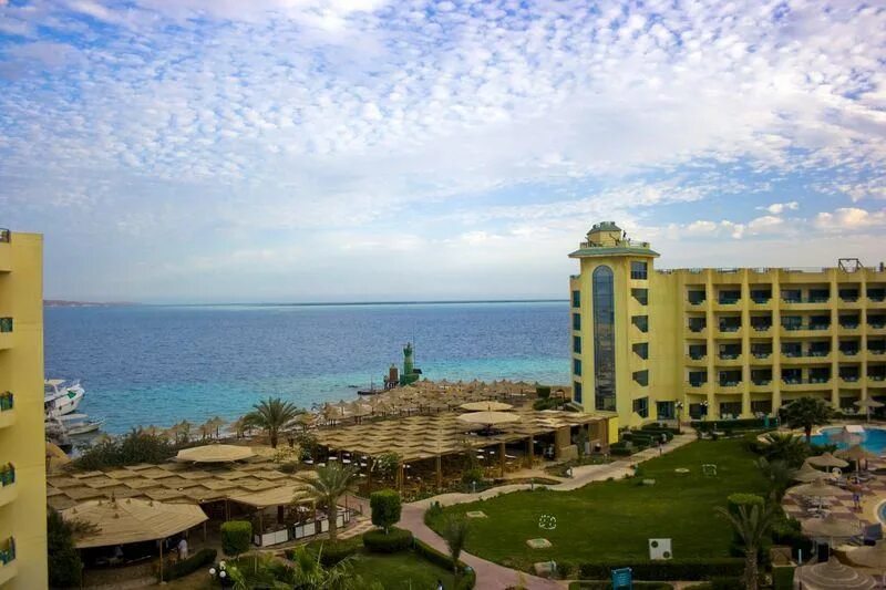 MORENO SPA & RESORT 4*, Египет - фото и отзывы об отеле