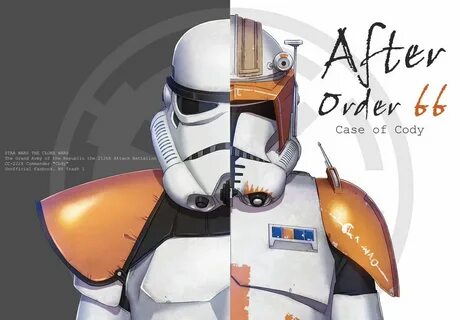 After order