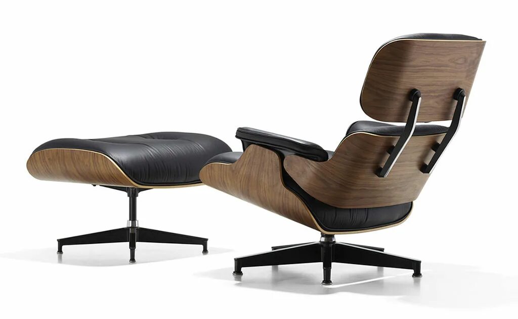 Vitra walnut. Vitra walnut
