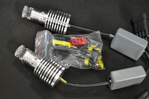 High performance light