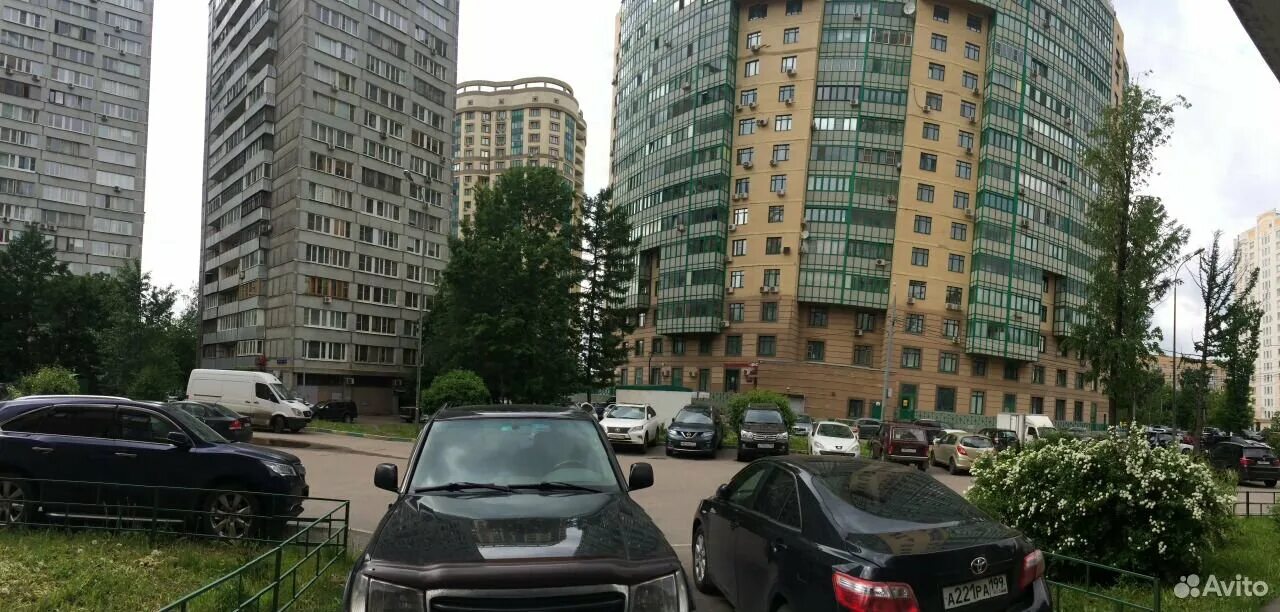 ЖК "Ленинградское ш., 128, корп. 2 " - купить квартиру в жилом комплексе по цена