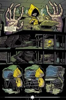 Little comic