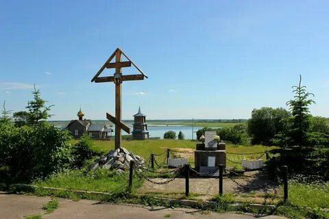 Спасская полисть новгородская область