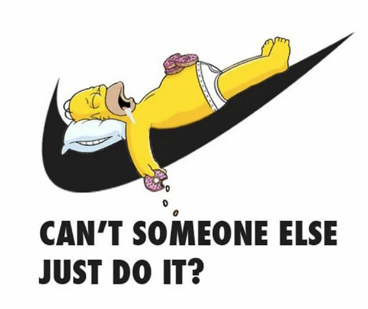 Someone&#039;s got to do it