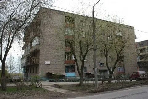 Череповец устюженская