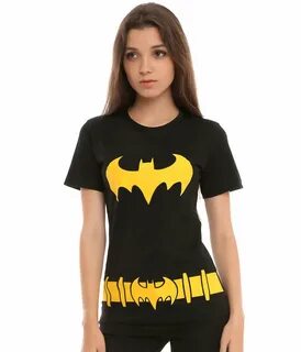Bat man Villians of The City Adult T Shirt.